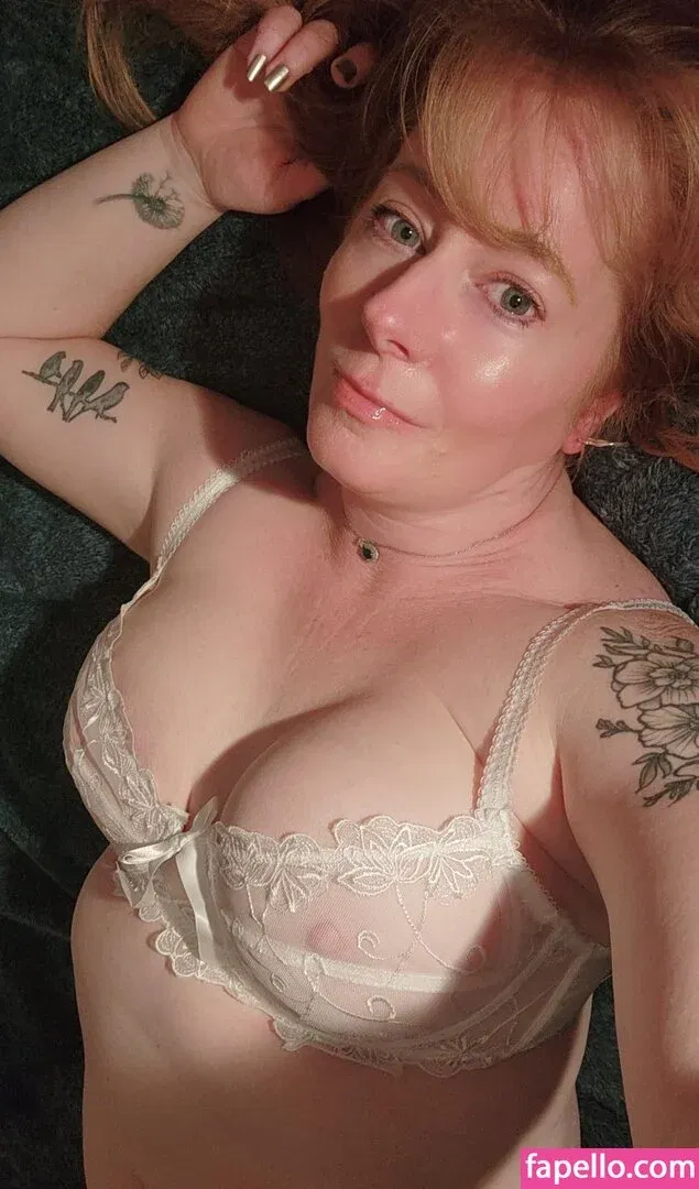 GingerCoug Onlyfans Photo Gallery 