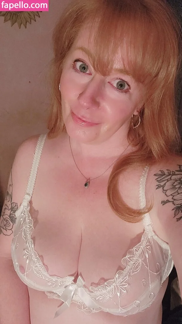 GingerCoug Onlyfans Photo Gallery 
