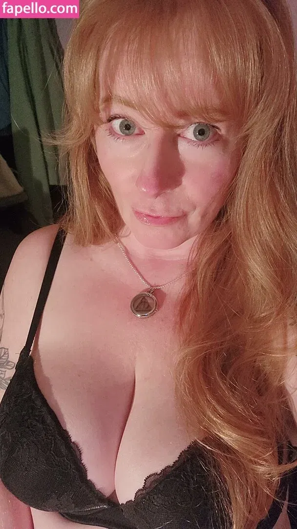 GingerCoug Onlyfans Photo Gallery 
