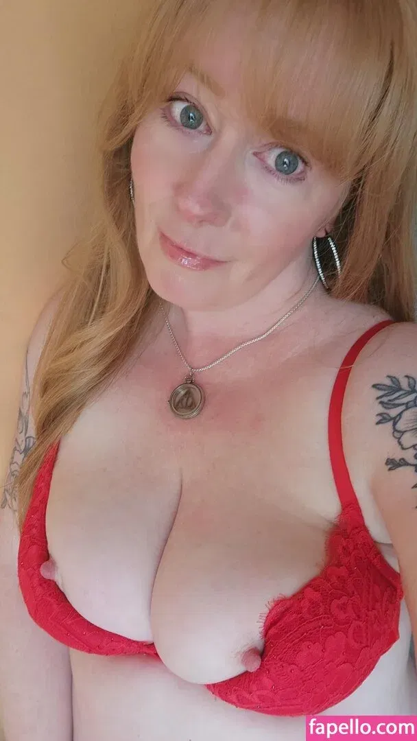 GingerCoug Onlyfans Photo Gallery 