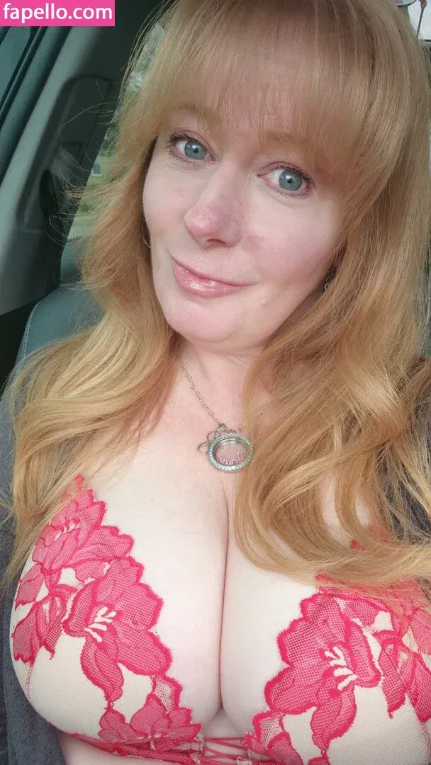 GingerCoug Onlyfans Photo Gallery 