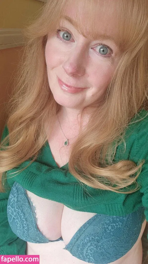 GingerCoug Onlyfans Photo Gallery 