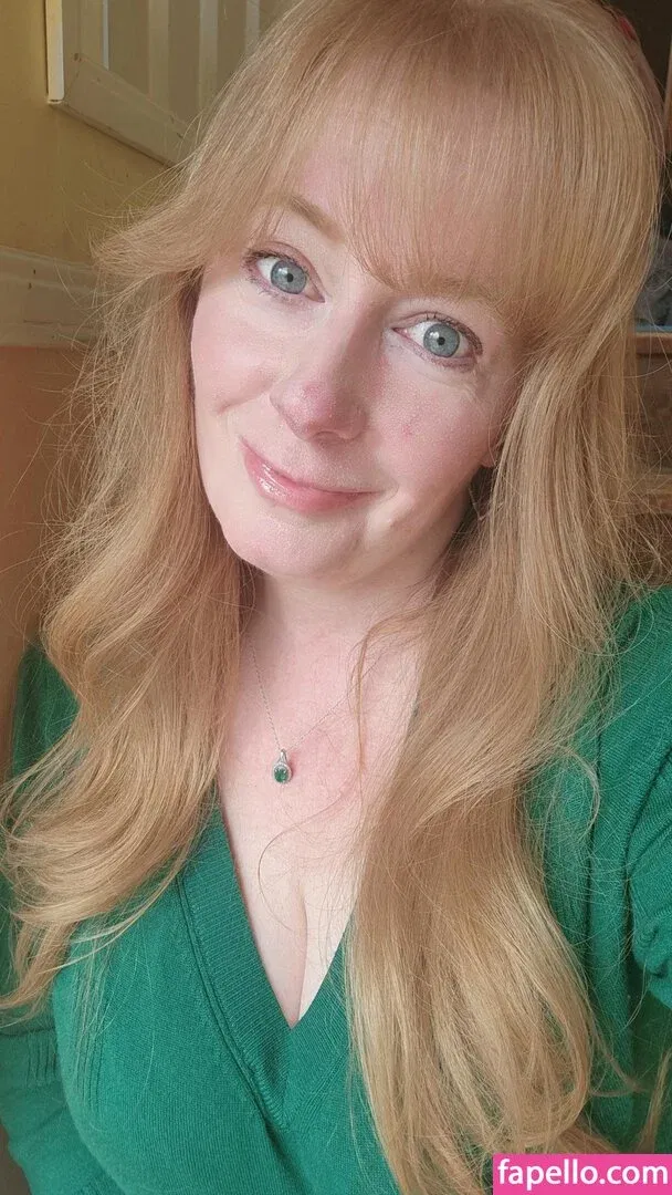 GingerCoug Onlyfans Photo Gallery 