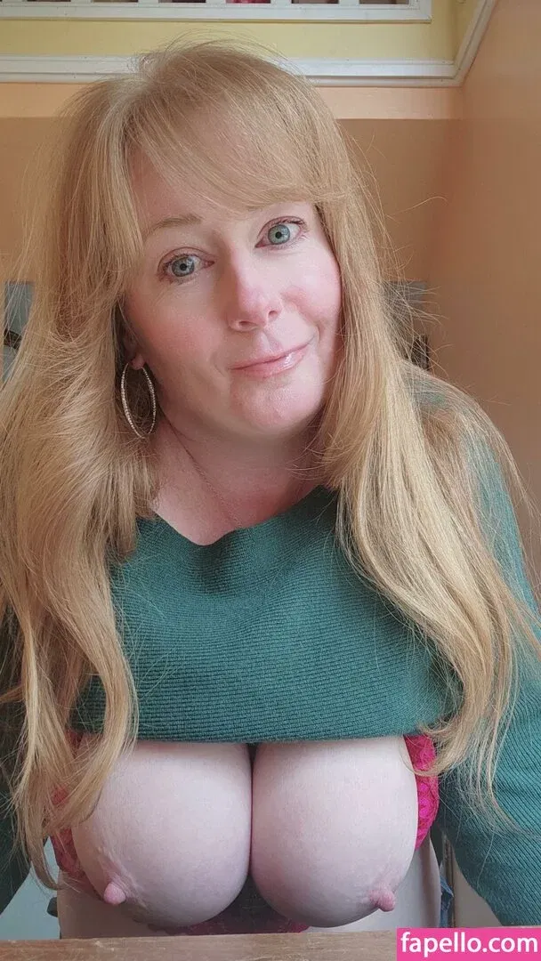 GingerCoug Onlyfans Photo Gallery 