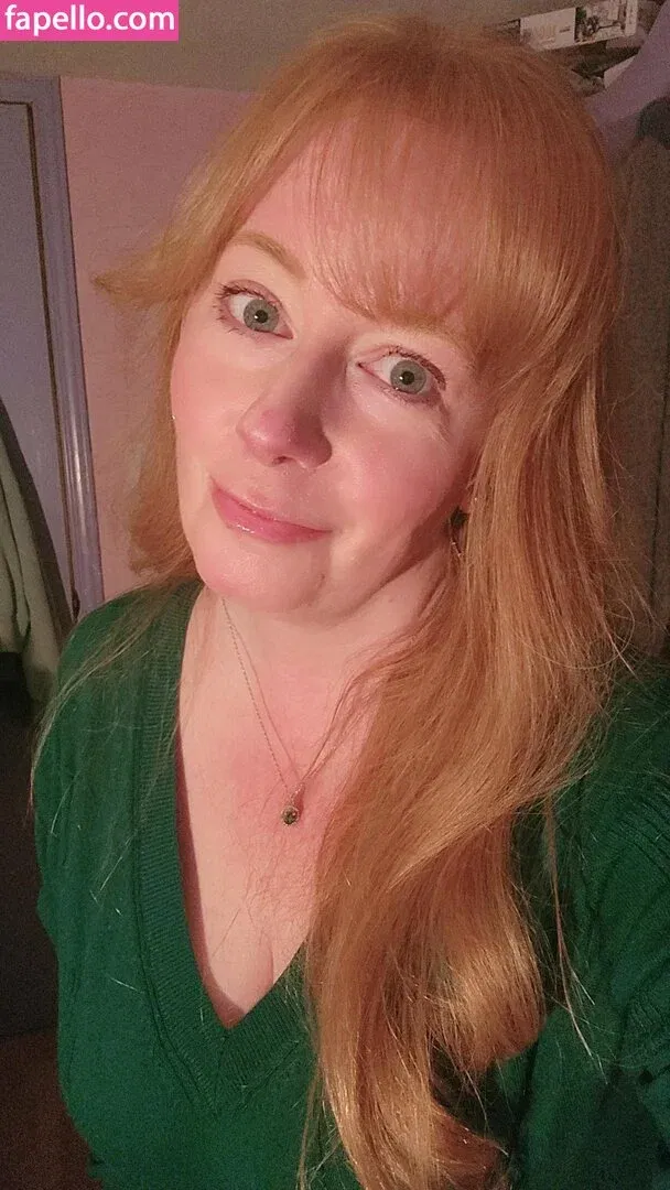 GingerCoug Onlyfans Photo Gallery 