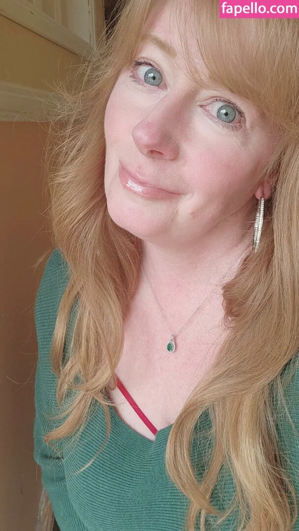 GingerCoug Onlyfans Photo Gallery 