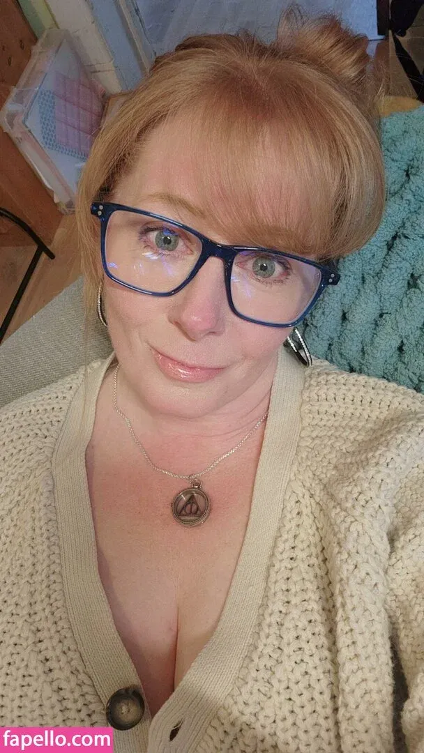 GingerCoug Onlyfans Photo Gallery 