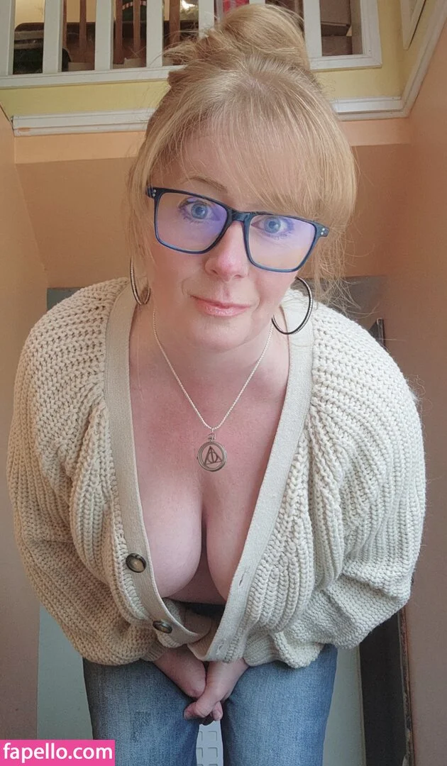 GingerCoug Onlyfans Photo Gallery 