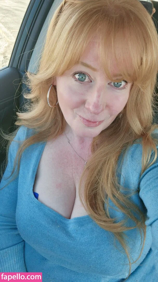 GingerCoug Onlyfans Photo Gallery 