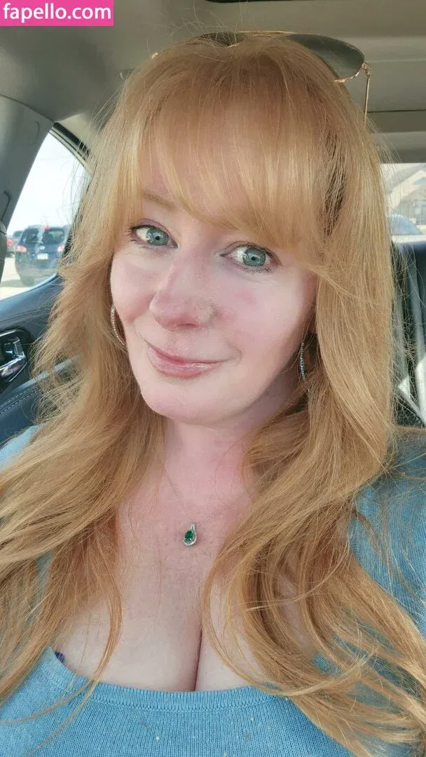 GingerCoug Onlyfans Photo Gallery 