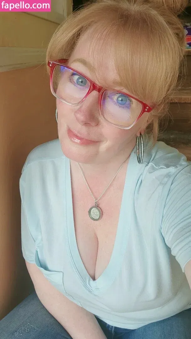 GingerCoug Onlyfans Photo Gallery 