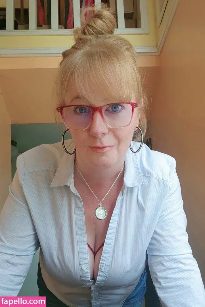 GingerCoug Onlyfans Photo Gallery 