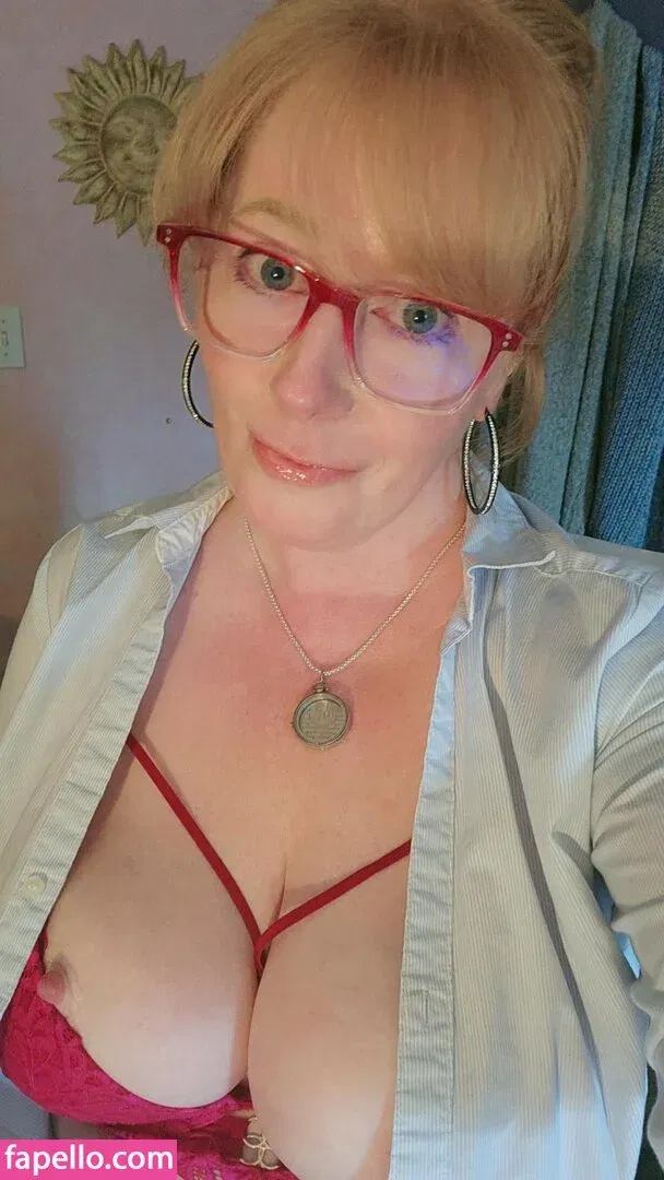 GingerCoug Onlyfans Photo Gallery 