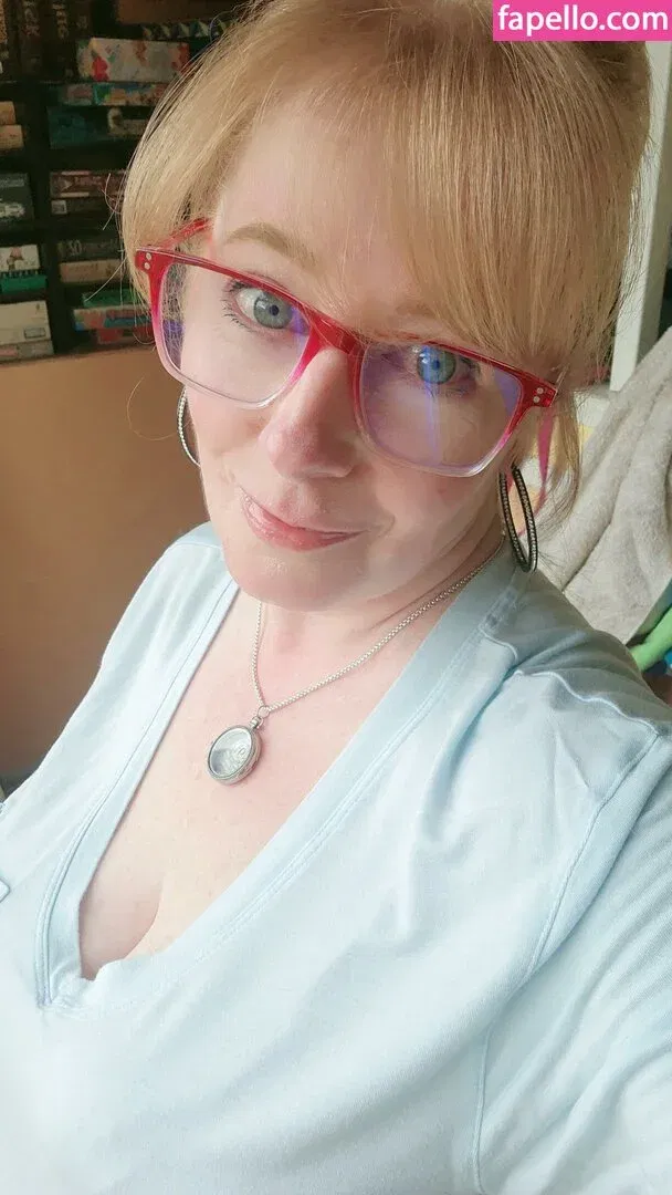 GingerCoug Onlyfans Photo Gallery 