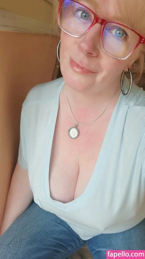 GingerCoug Onlyfans Photo Gallery 