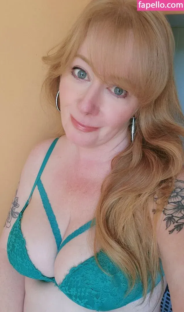 GingerCoug Onlyfans Photo Gallery 