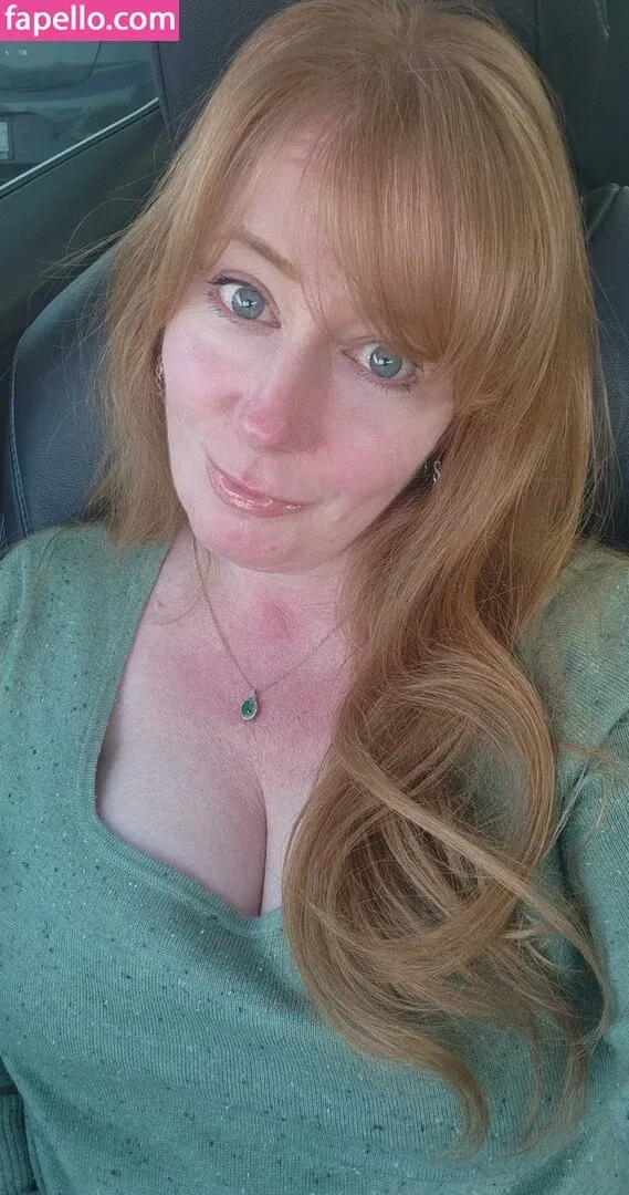 GingerCoug Onlyfans Photo Gallery 