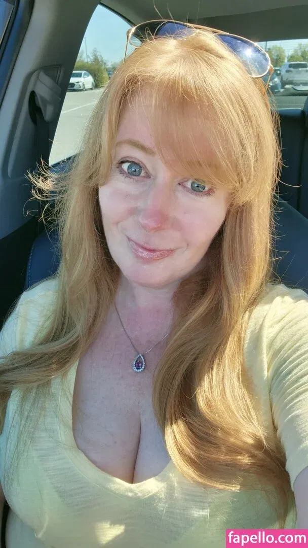 GingerCoug Onlyfans Photo Gallery 