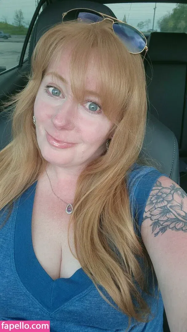 GingerCoug Onlyfans Photo Gallery 