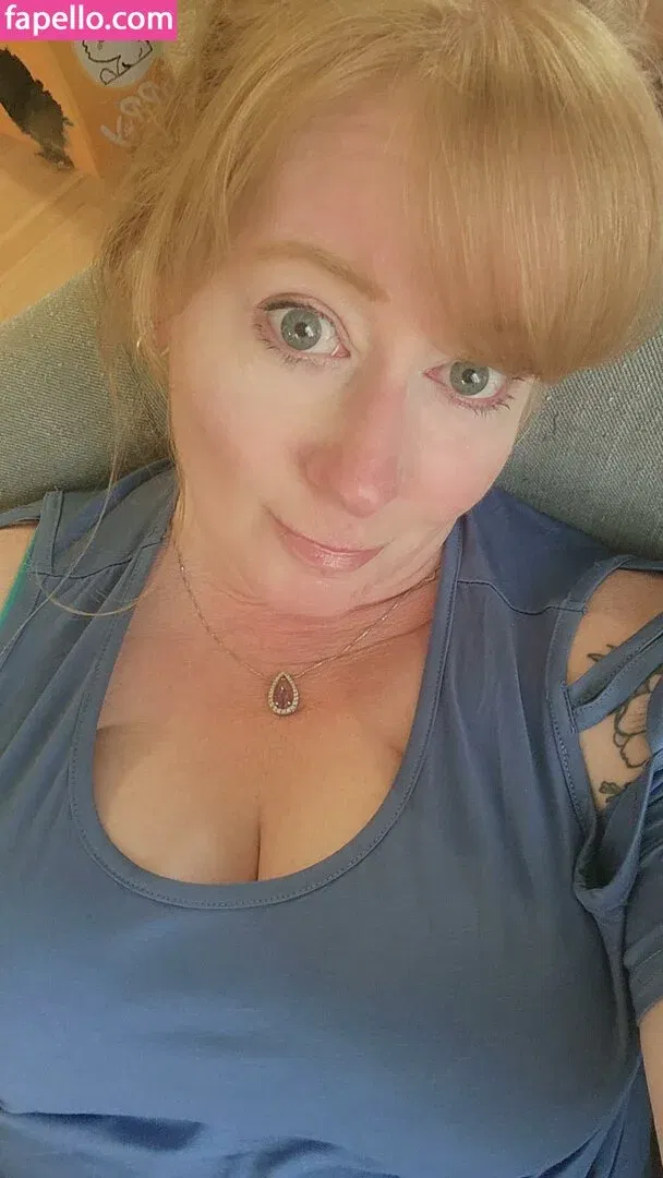 GingerCoug Onlyfans Photo Gallery 