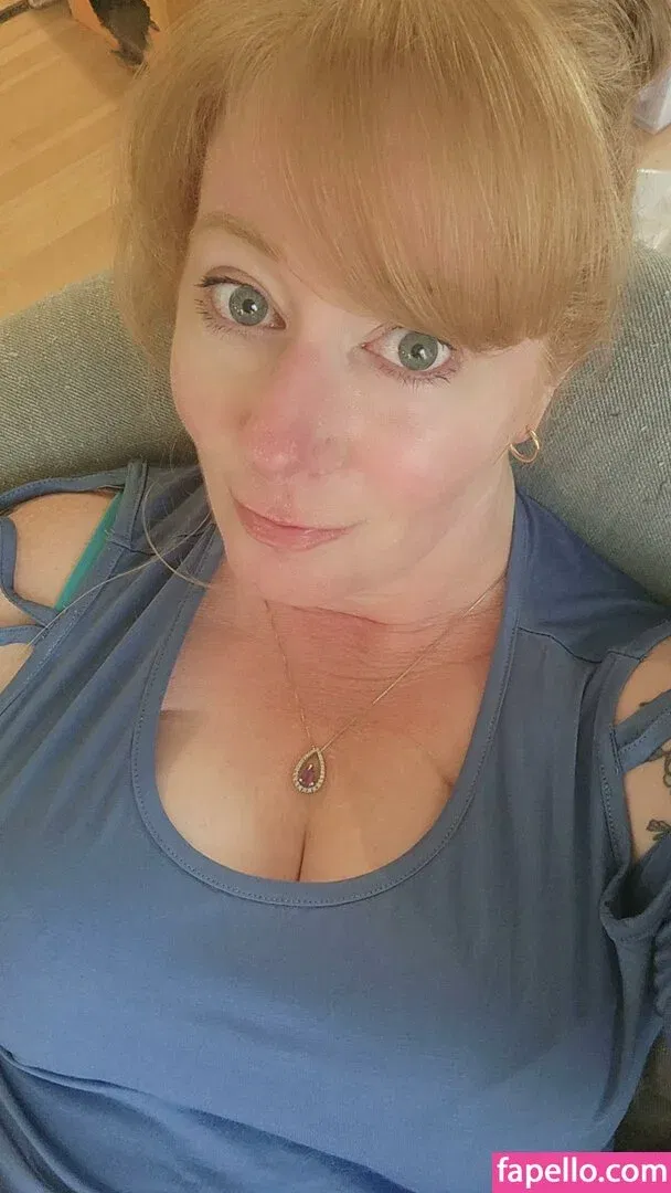 GingerCoug Onlyfans Photo Gallery 