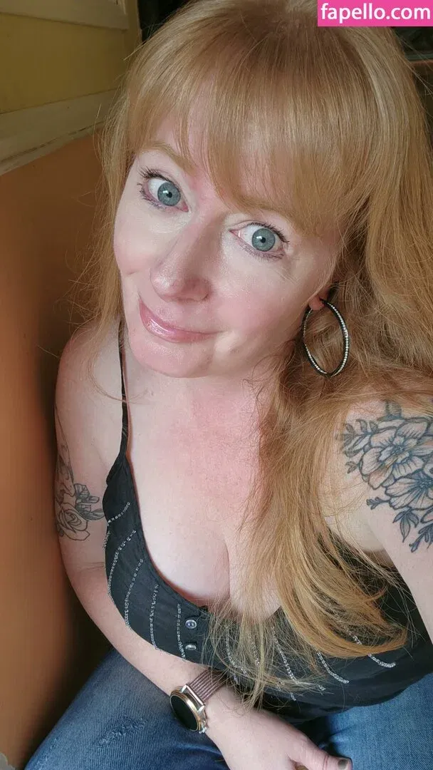 GingerCoug Onlyfans Photo Gallery 