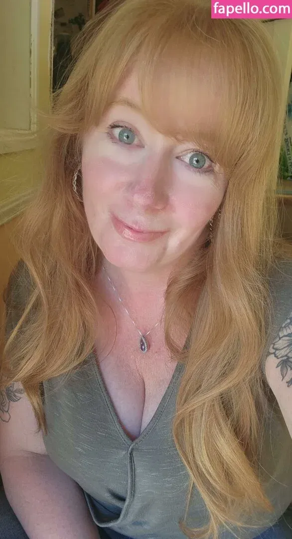 GingerCoug Onlyfans Photo Gallery 