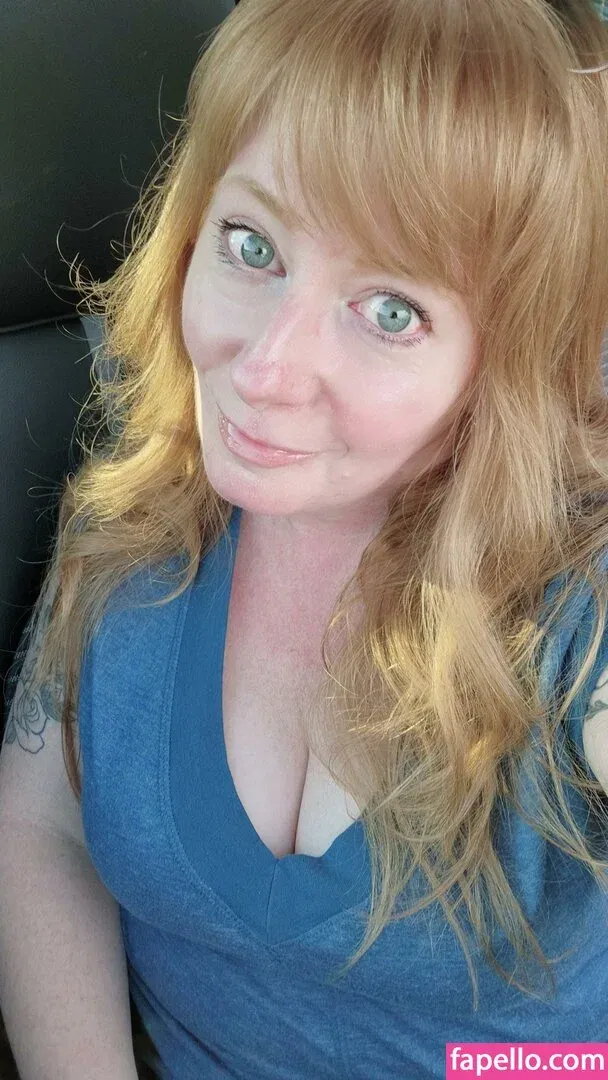GingerCoug Onlyfans Photo Gallery 
