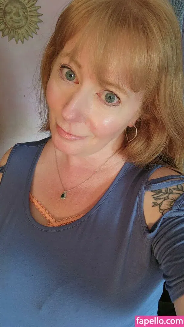 GingerCoug Onlyfans Photo Gallery 