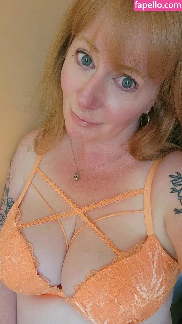 GingerCoug Onlyfans Photo Gallery 