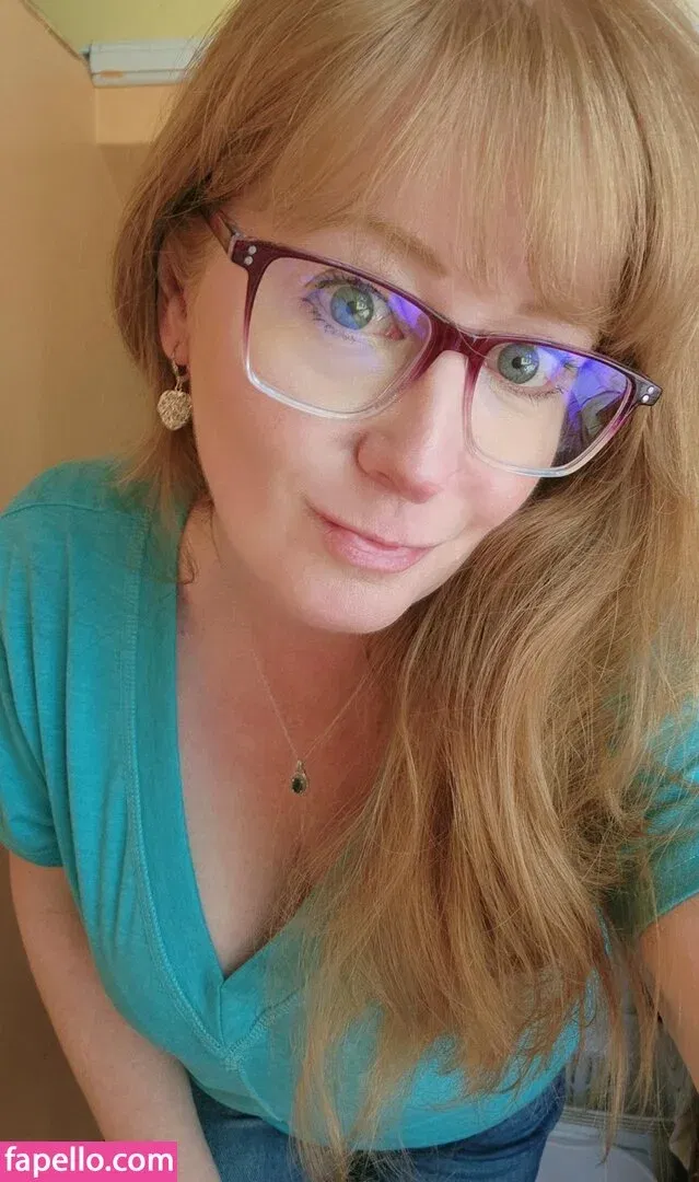 GingerCoug Onlyfans Photo Gallery 