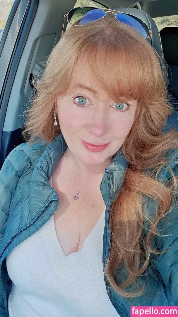 GingerCoug Onlyfans Photo Gallery 
