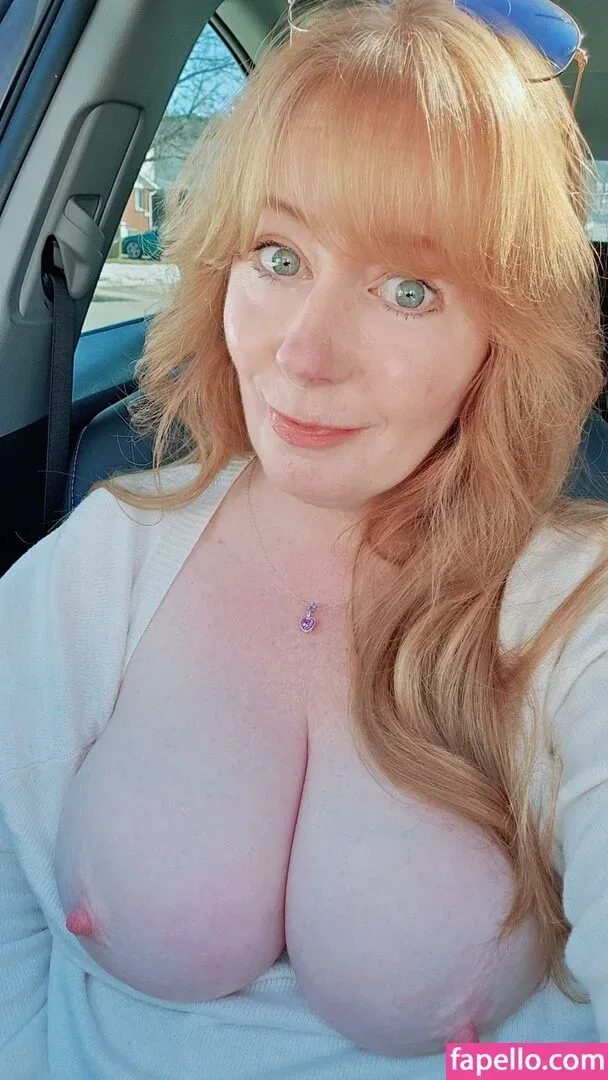 GingerCoug Onlyfans Photo Gallery 