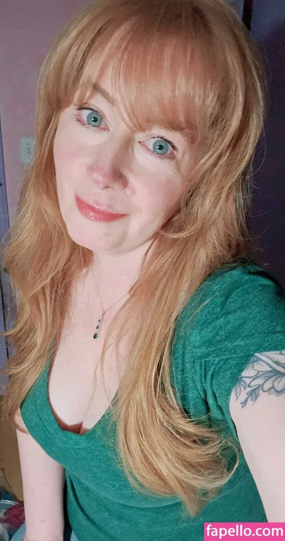 GingerCoug Onlyfans Photo Gallery 