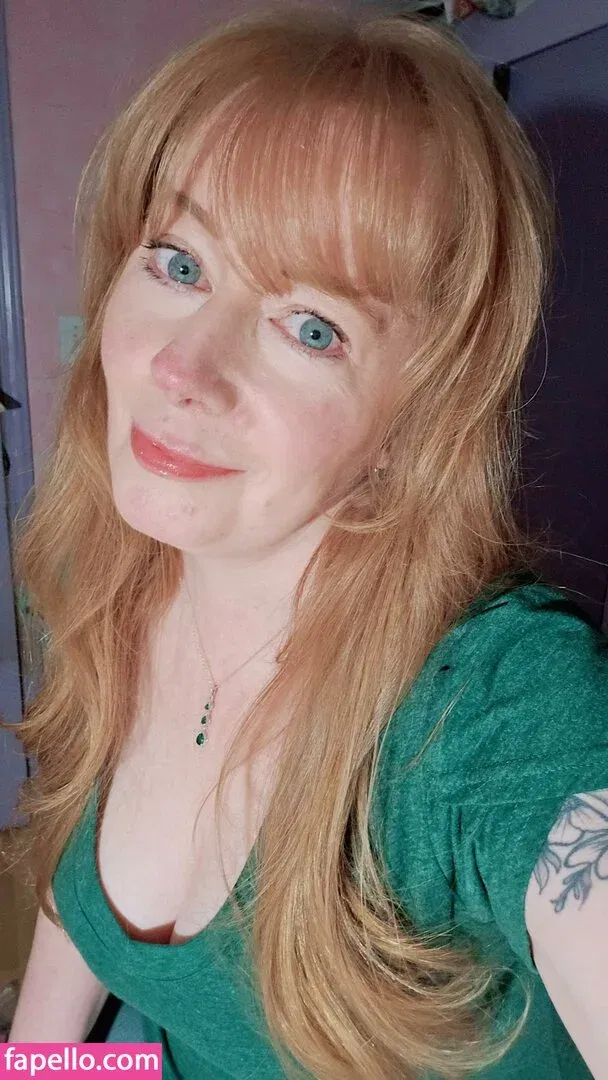 GingerCoug Onlyfans Photo Gallery 