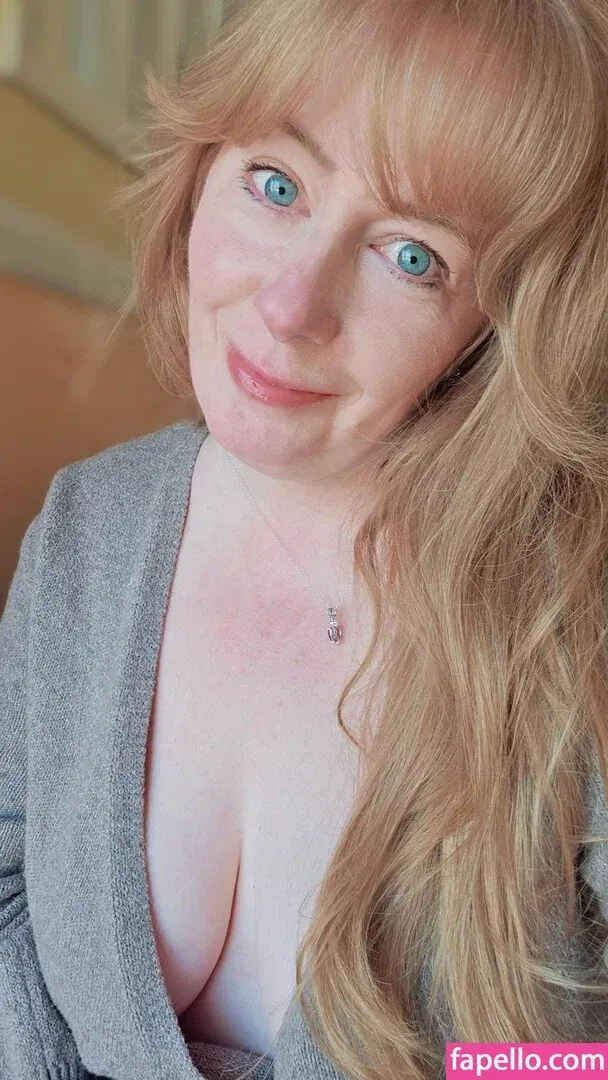 GingerCoug Onlyfans Photo Gallery 