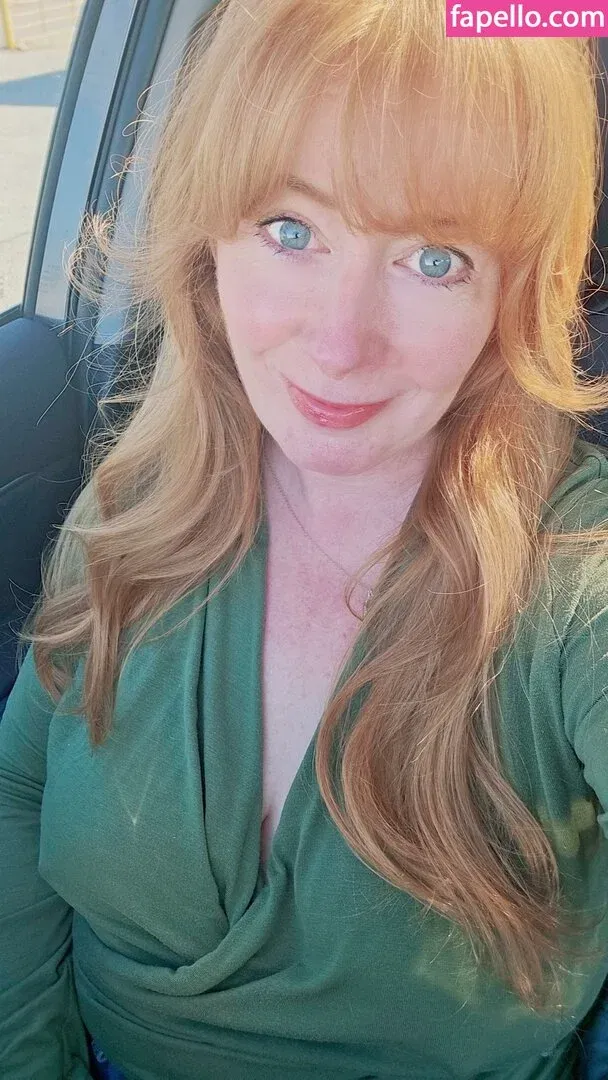 GingerCoug Onlyfans Photo Gallery 