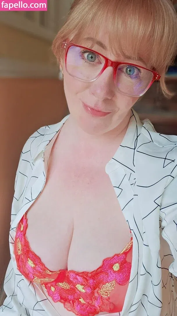 GingerCoug Onlyfans Photo Gallery 