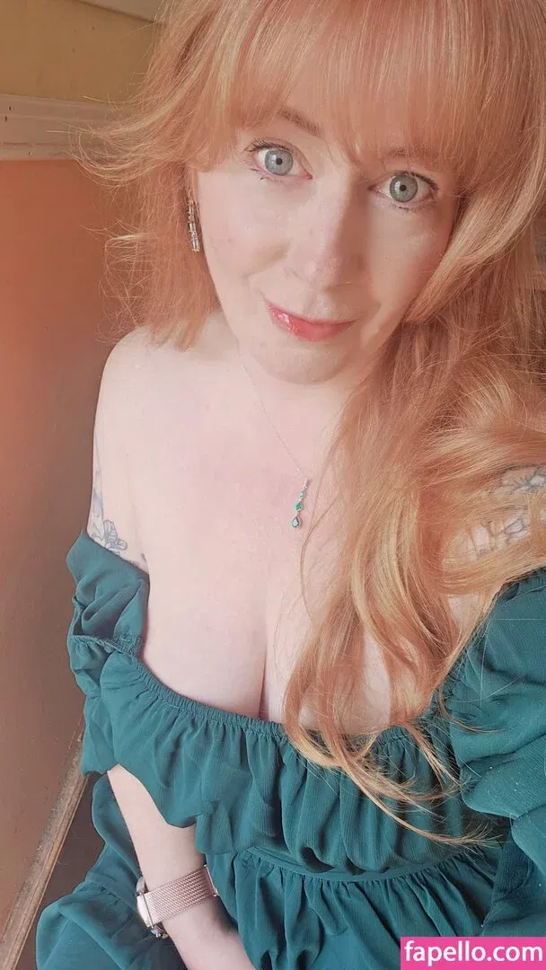 GingerCoug Onlyfans Photo Gallery 