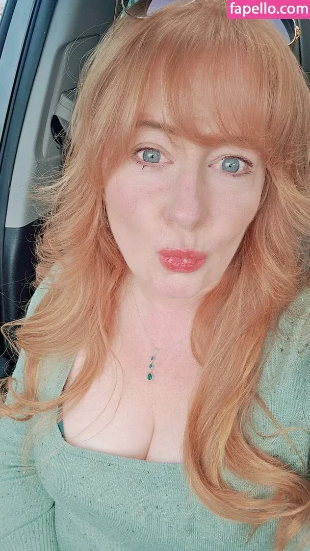 GingerCoug Onlyfans Photo Gallery 