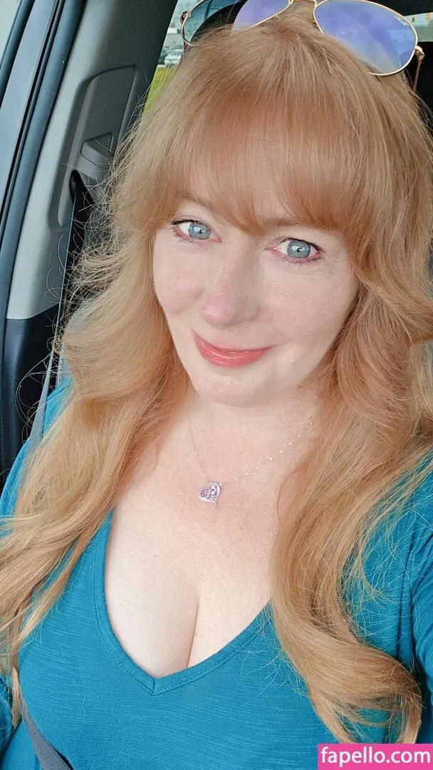 GingerCoug Onlyfans Photo Gallery 