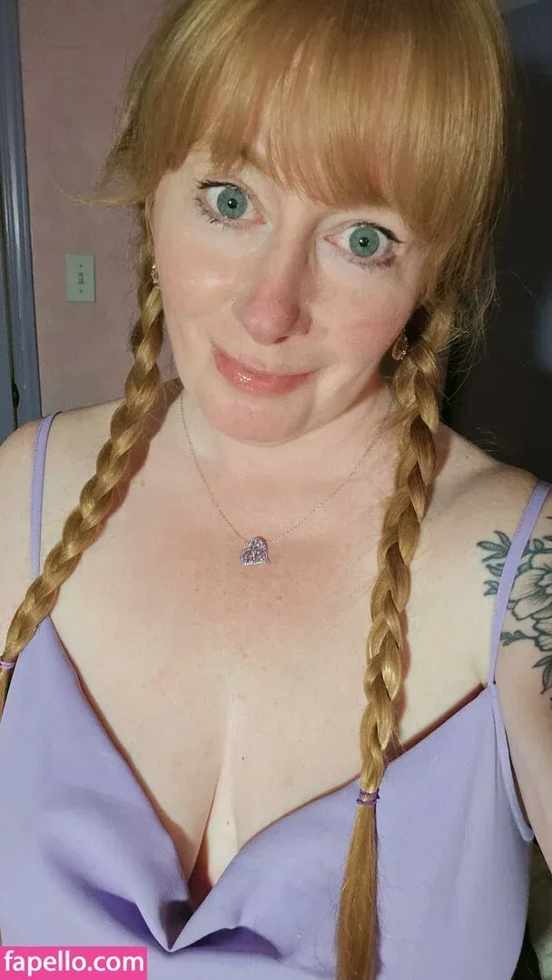 GingerCoug Onlyfans Photo Gallery 