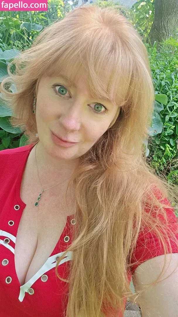 GingerCoug Onlyfans Photo Gallery 