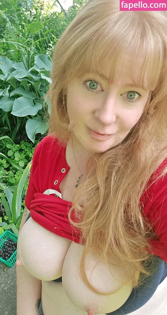 GingerCoug Onlyfans Photo Gallery 