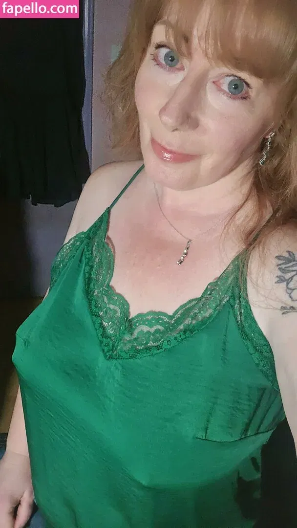 GingerCoug Onlyfans Photo Gallery 