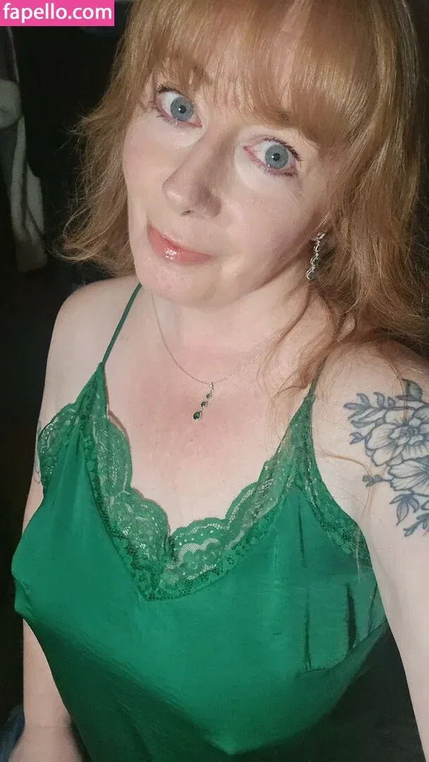 GingerCoug Onlyfans Photo Gallery 