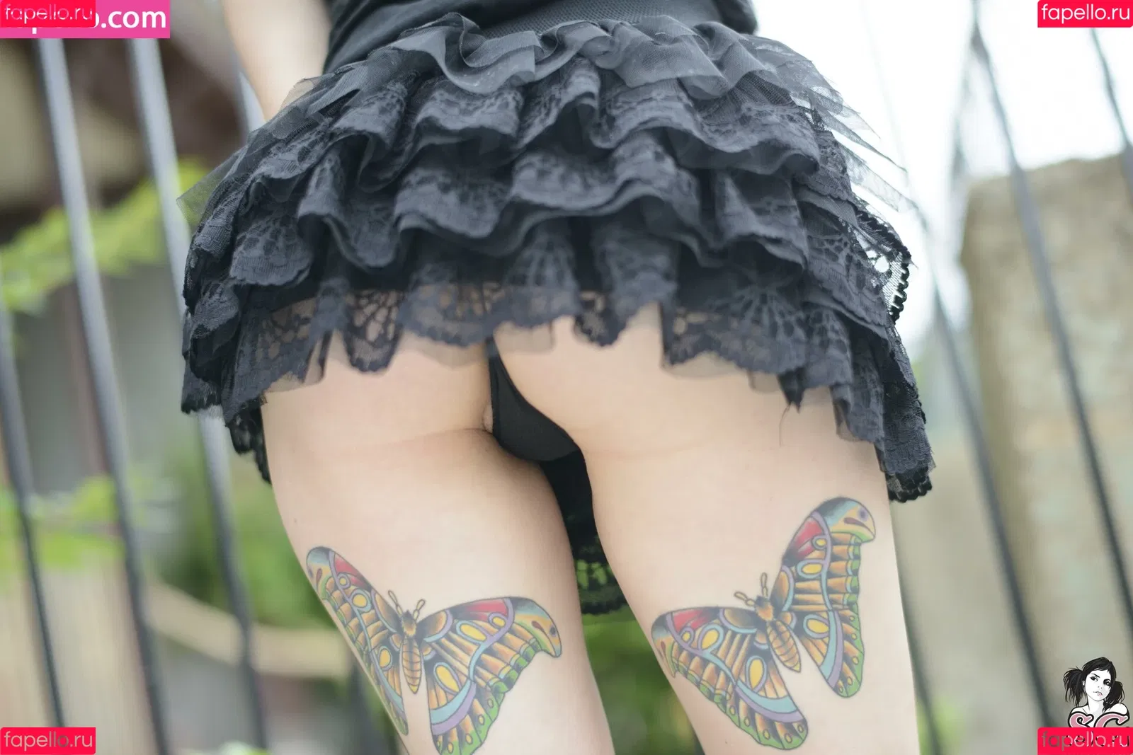 skellaborealis Onlyfans Photo Gallery 