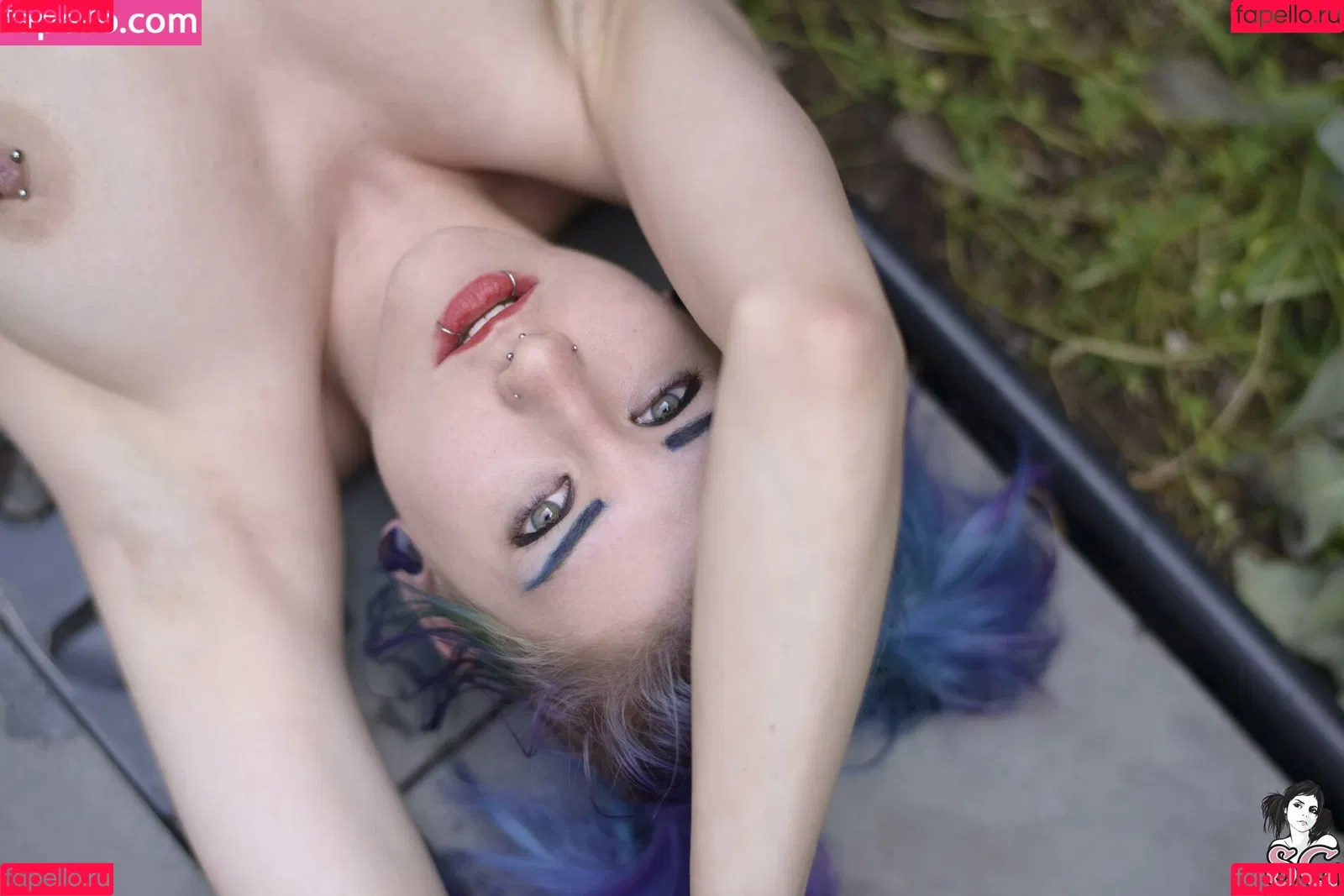 skellaborealis Onlyfans Photo Gallery 