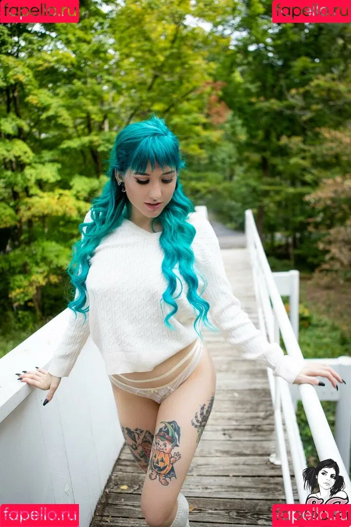 skellaborealis Onlyfans Photo Gallery 