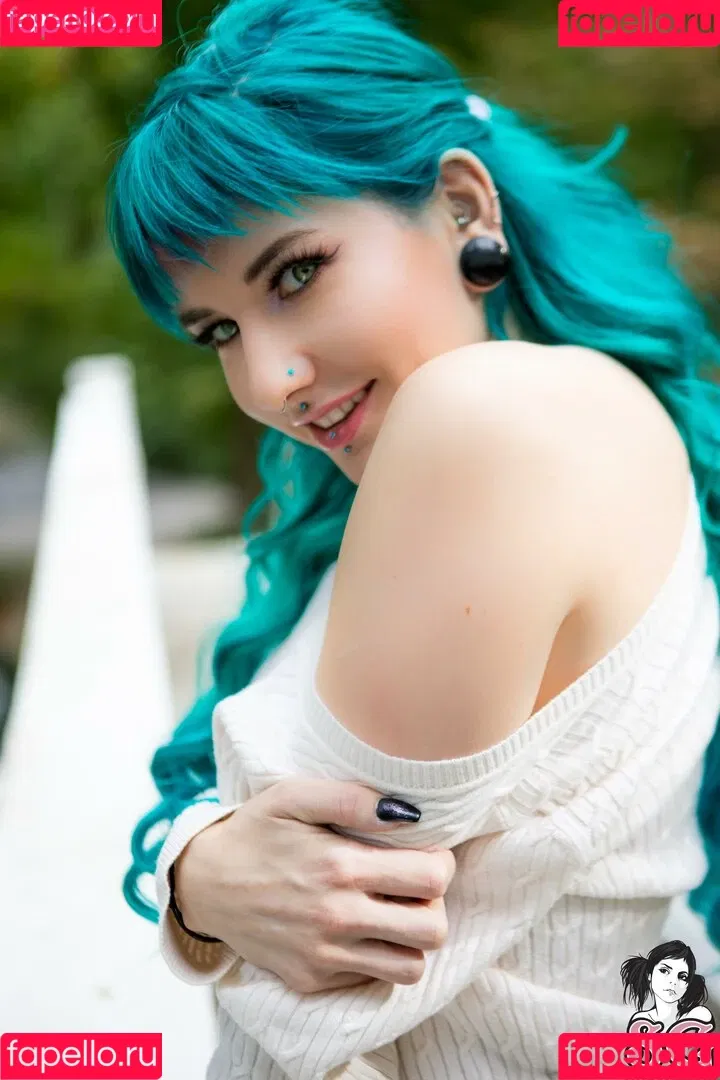 skellaborealis Onlyfans Photo Gallery 